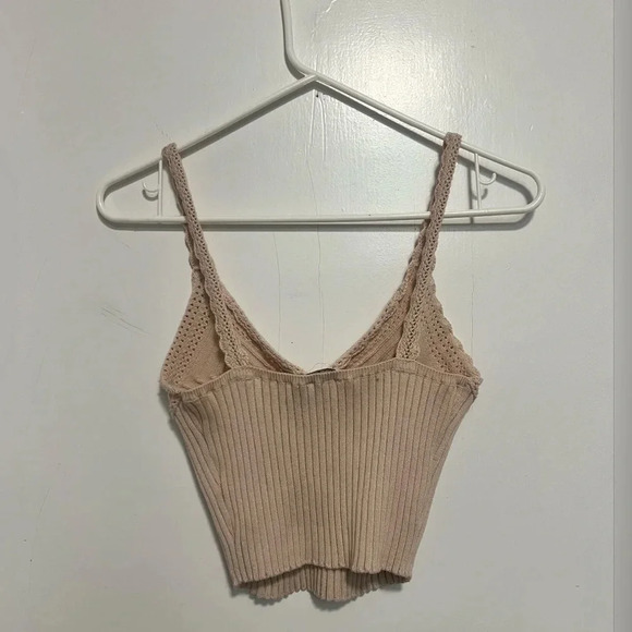 Free People Take Me Home
Swit Cami Tank Top Size M New With Tag - Picture 5 of 5